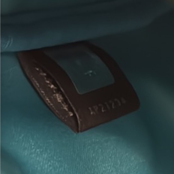 Fendi zucca boston multicolor bag - Picture 8 of 15